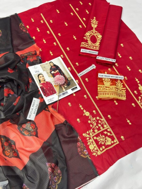 Urge Summer Collection 2025 - Image 2