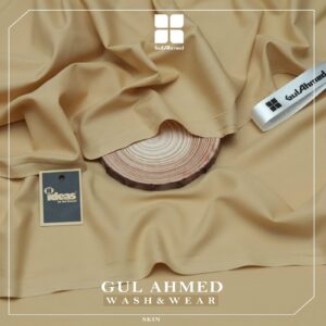 GulAhmad Men’s Luxury Summer Collection 2025