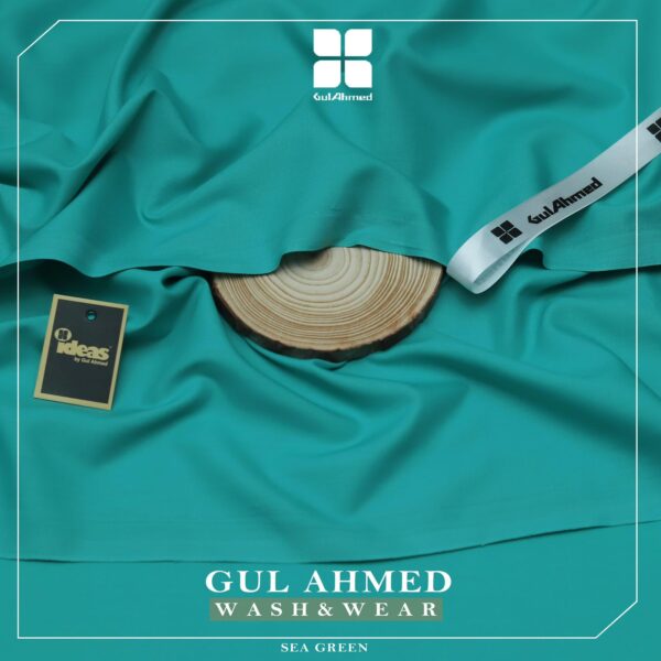 GulAhmad Men’s Luxury Summer Collection 2025 - Image 2