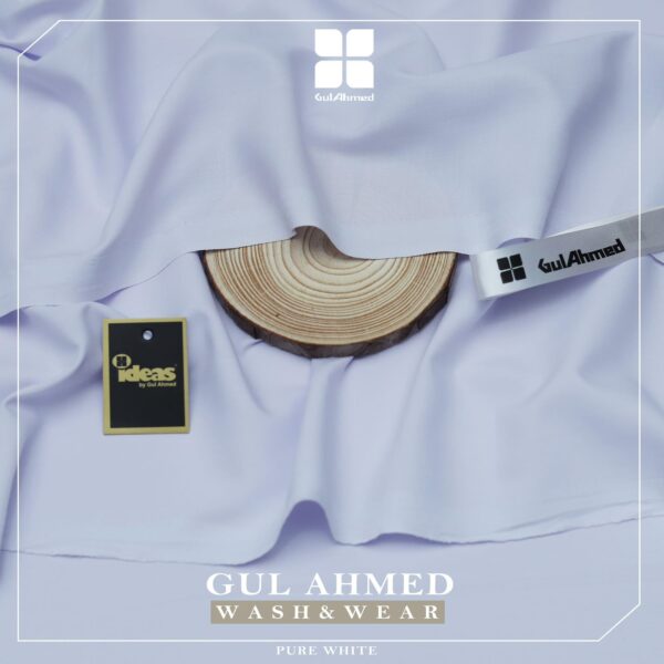 GulAhmad Men’s Luxury Summer Collection 2025 - Image 7