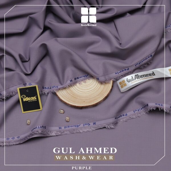 GulAhmad Men’s Luxury Summer Collection 2025 - Image 5