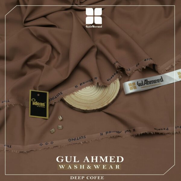 GulAhmed Signature Summer '25 – Men’s Elite Wear - Image 4