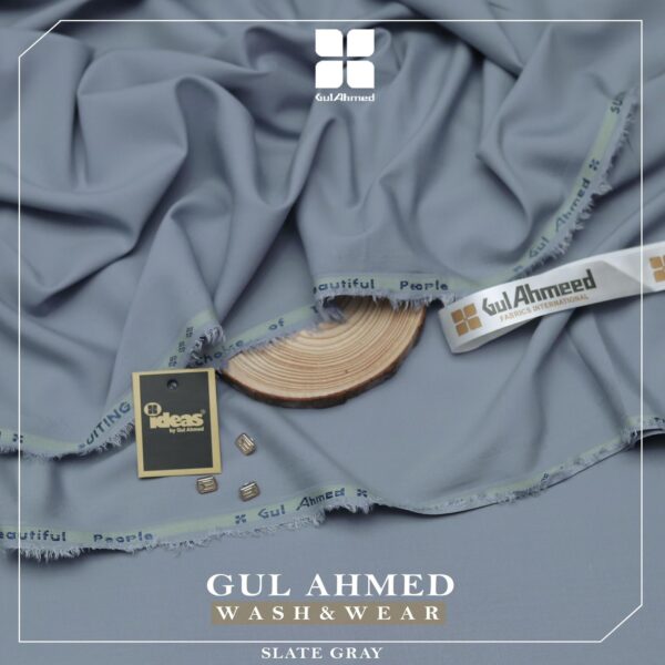 GulAhmed Signature Summer '25 – Men’s Elite Wear - Image 3