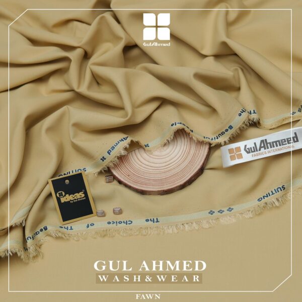 GulAhmed Signature Summer '25 – Men’s Elite Wear - Image 2