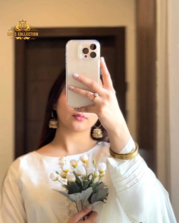 FARSHI SHALWAR 3 PS - Image 9