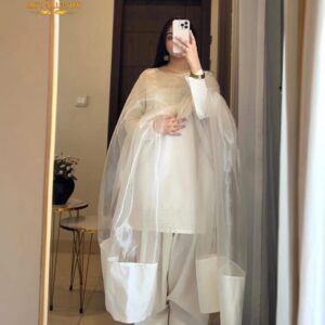 FARSHI SHALWAR 3 PS