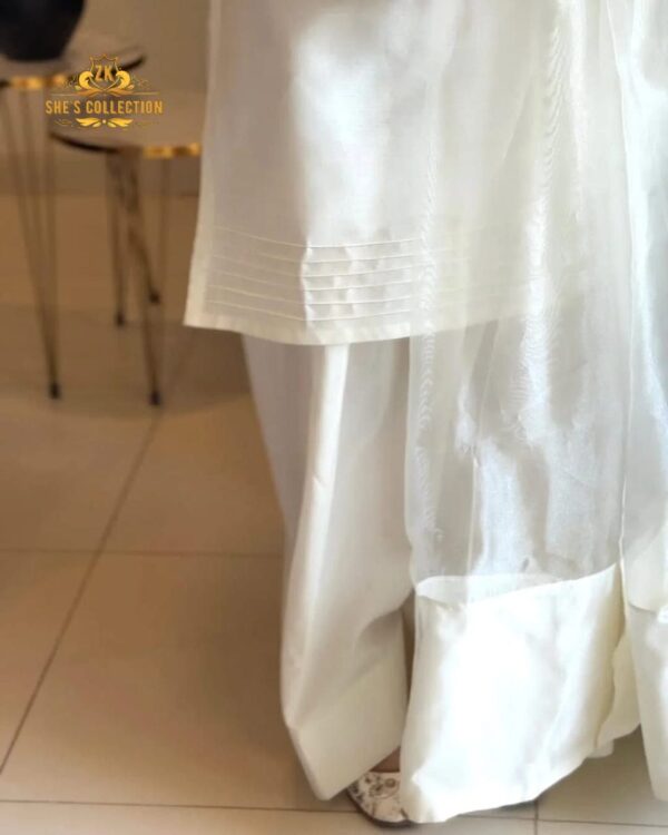 FARSHI SHALWAR 3 PS - Image 12