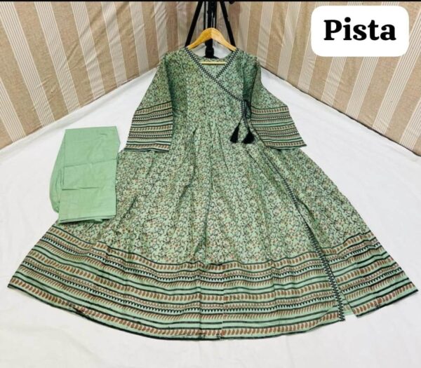 PAK LIBAS SUMMER COLLECTION☀ - Image 2