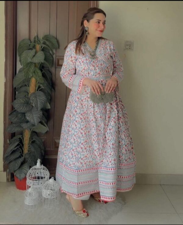 PAK LIBAS SUMMER COLLECTION☀ - Image 4