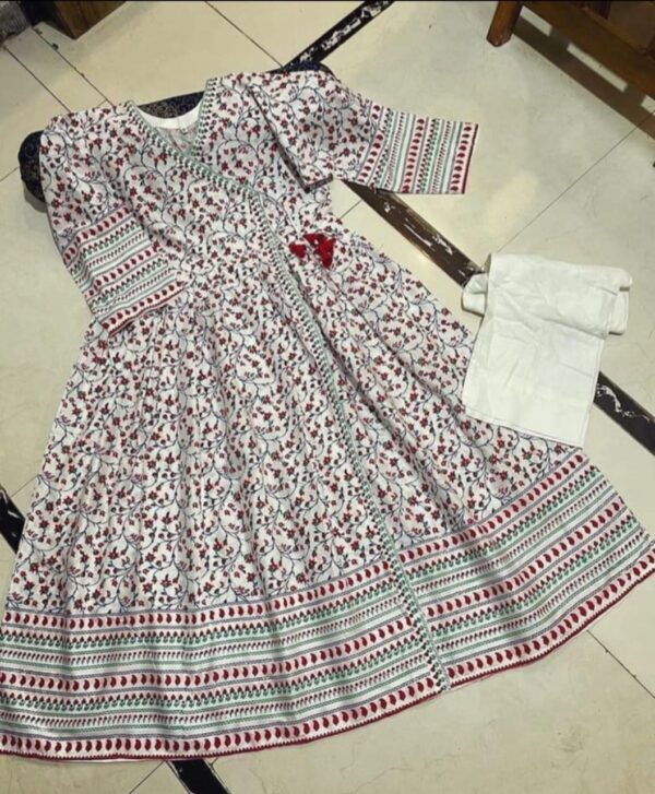 PAK LIBAS SUMMER COLLECTION☀