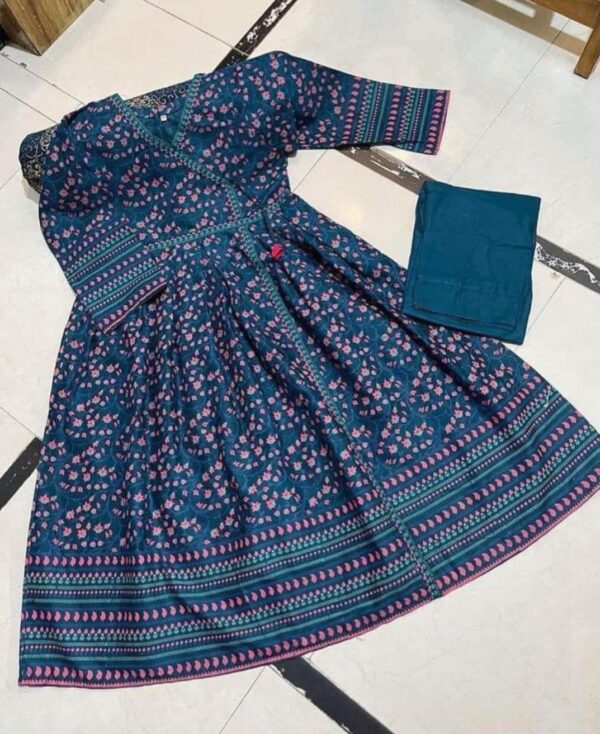 PAK LIBAS SUMMER COLLECTION☀ - Image 6