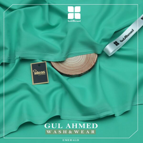 GulAhmed Signature Summer '25 – Men’s Elite Wear - Image 5