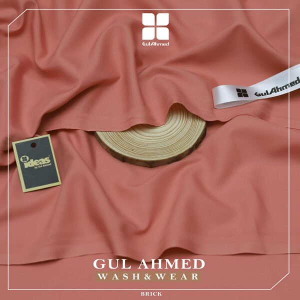 GulAhmed Signature Summer '25 – Men’s Elite Wear - Image 6