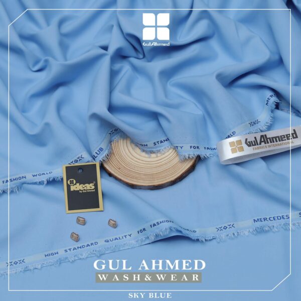 GulAhmed Signature Summer '25 – Men’s Elite Wear - Image 7