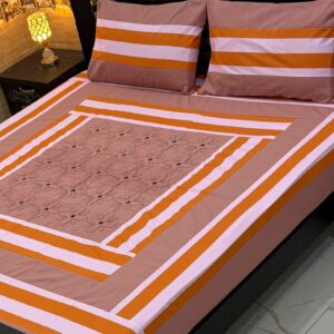 PatchEase Bedsheet