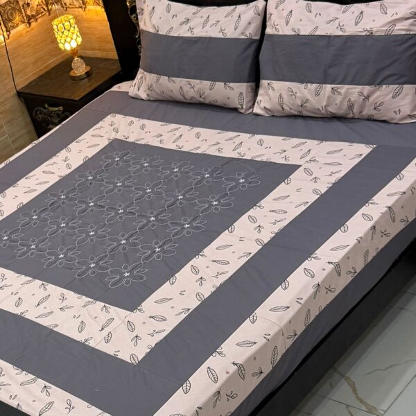 PatchEase Bedsheet - Image 6