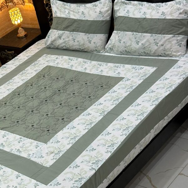 PatchEase Bedsheet - Image 7