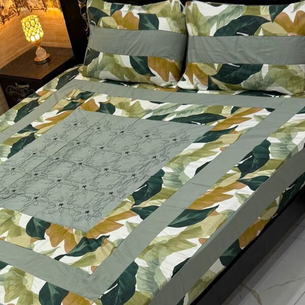 PatchEase Bedsheet - Image 8