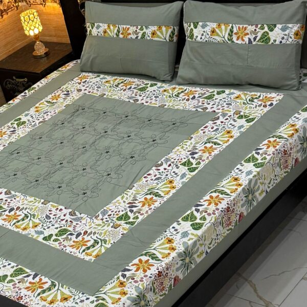 PatchEase Bedsheet - Image 4