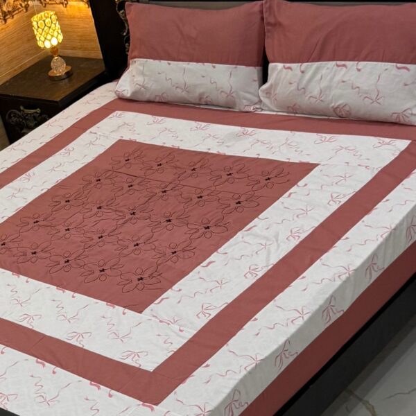 PatchEase Bedsheet - Image 5