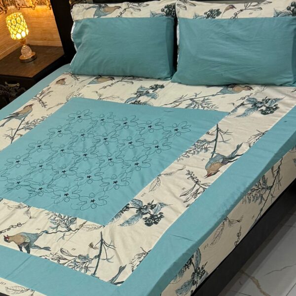 PatchEase Bedsheet - Image 2