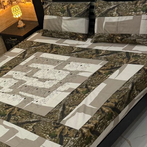 PatchEase Bedsheet - Image 3