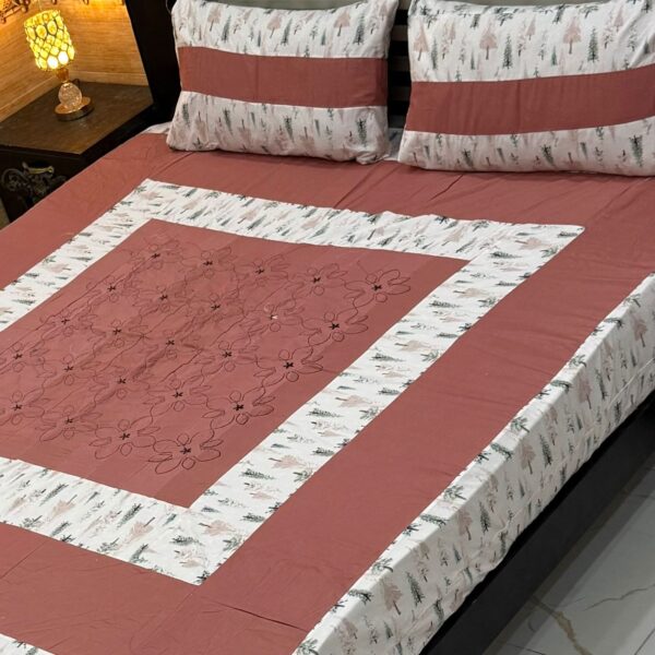 1 Patch Work Bedsheets - Image 10