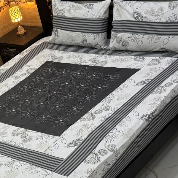 1 Patch Work Bedsheets - Image 9