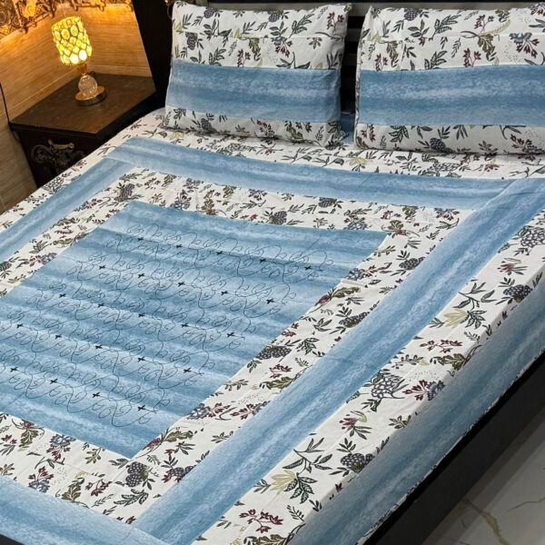 1 Patch Work Bedsheets - Image 6