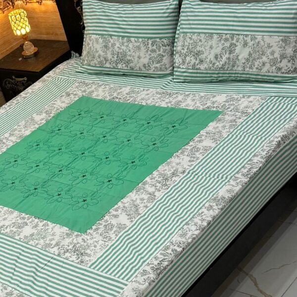 Patch Work Bedsheets - Image 10