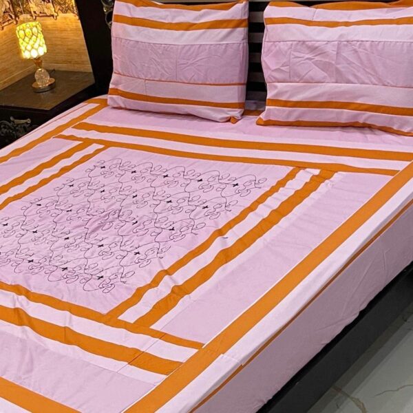 Patch Work Bedsheets - Image 9