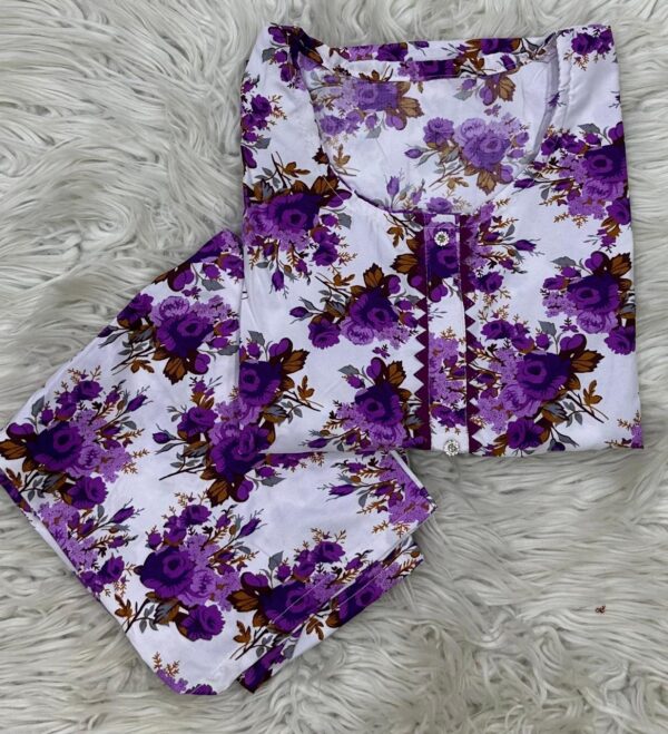 SoftStitch PC Cotton Set