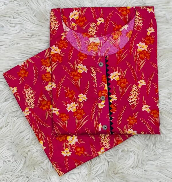 SoftStitch PC Cotton Set - Image 8