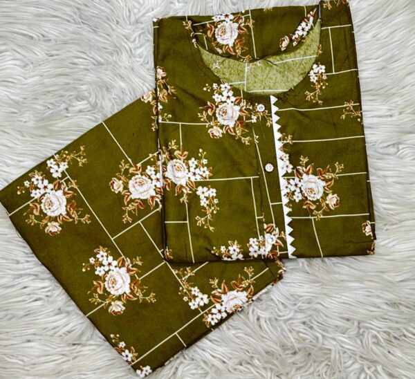 SoftStitch PC Cotton Set - Image 6