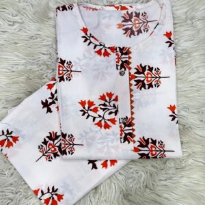 CloudCotton Living Set