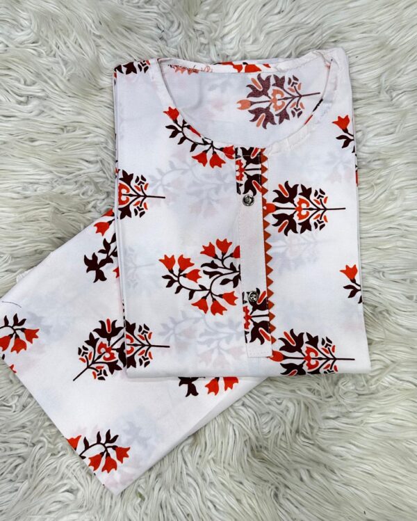 CloudCotton Living Set