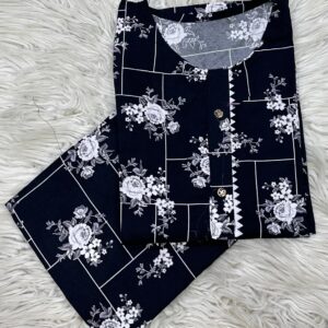 SoftStitched Wear