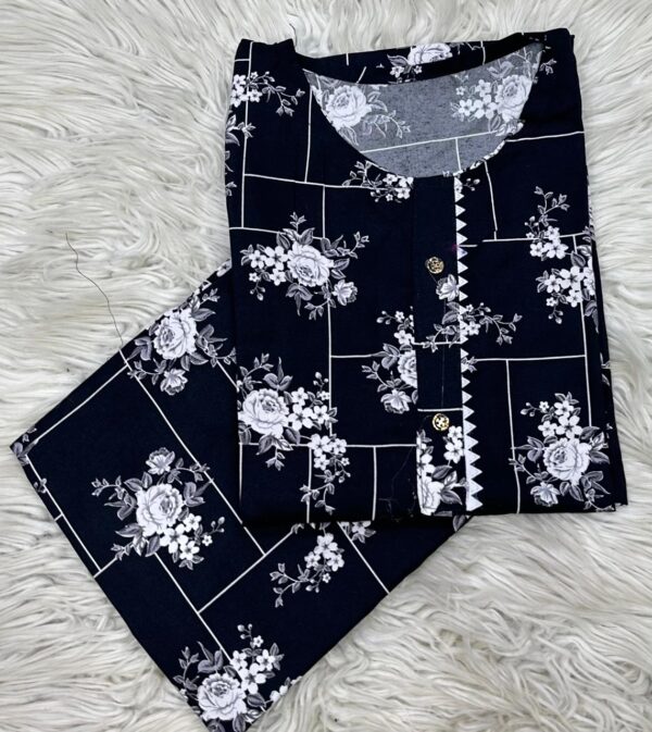 SoftStitched Wear
