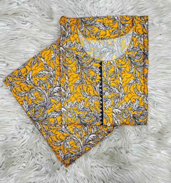 Soft Stitched Wear Beautiful Designs - Image 9