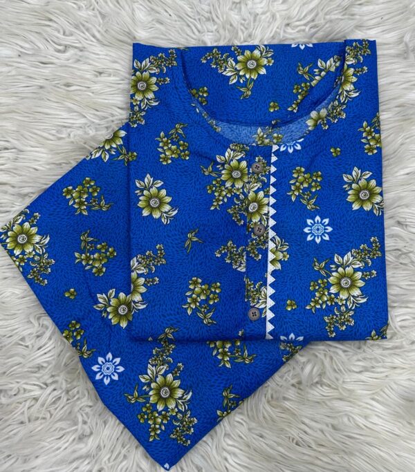 Soft Stitched Wear Beautiful Designs - Image 6