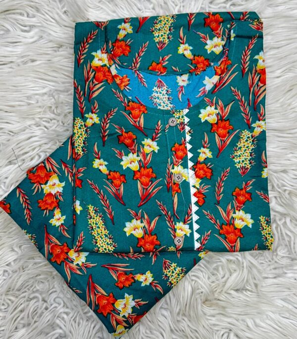 Soft Stitched Wear Beautiful Designs - Image 5