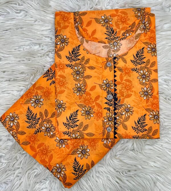Soft Stitched Wear Beautiful Designs - Image 4
