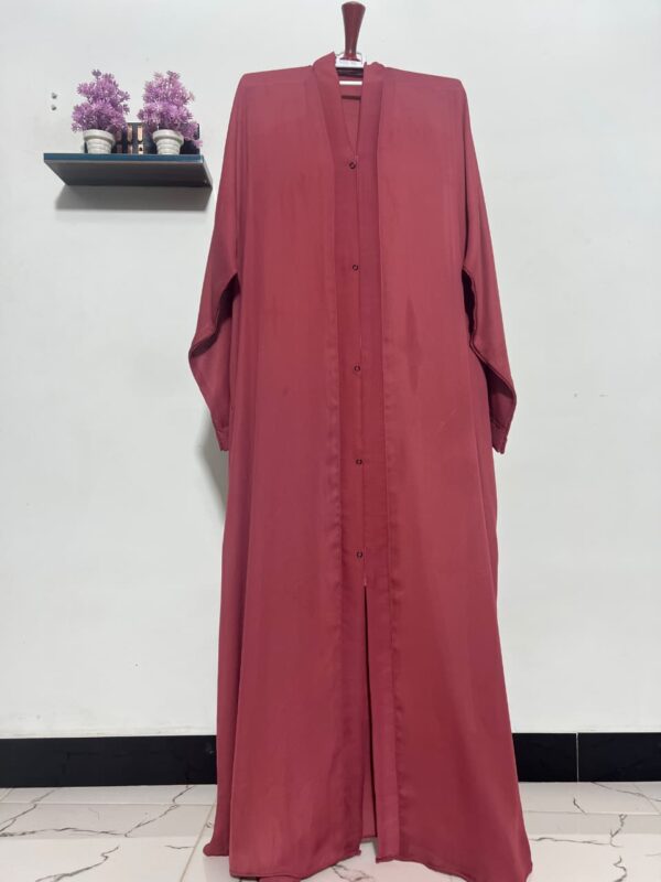 Pain Abayas - Image 7