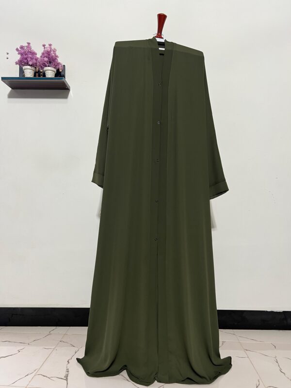 Pain Abayas - Image 5