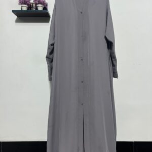 Pain Abayas
