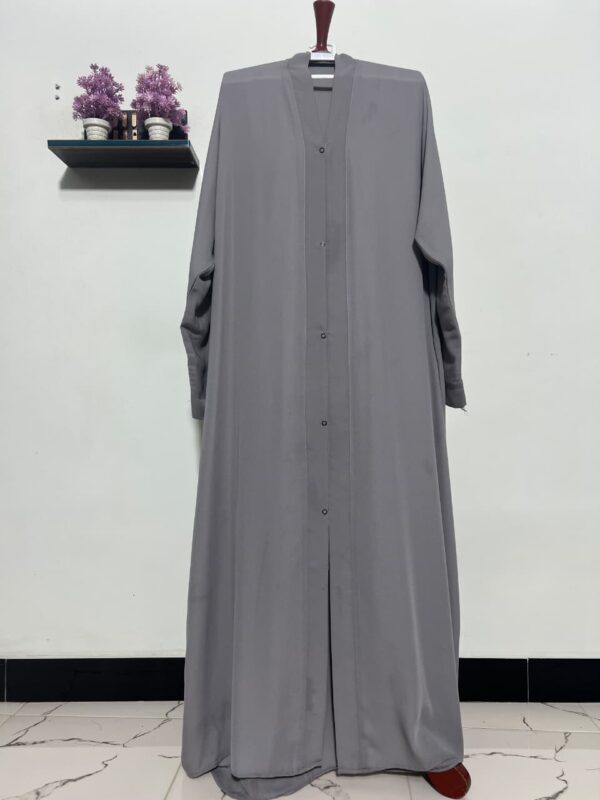 Pain Abayas