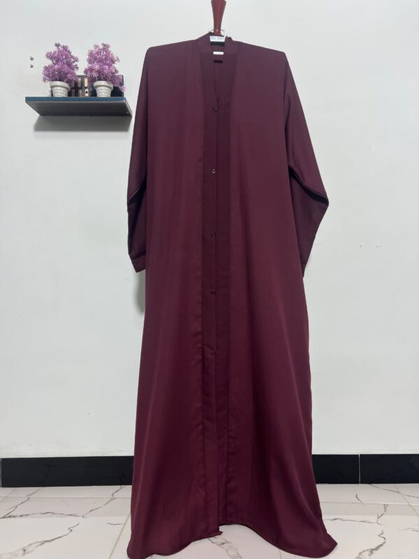 Pain Abayas - Image 3