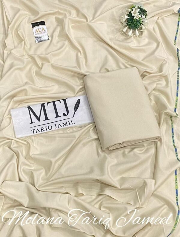 MTJ MENS UNSTITCH WASHING WAER❤ - Image 5