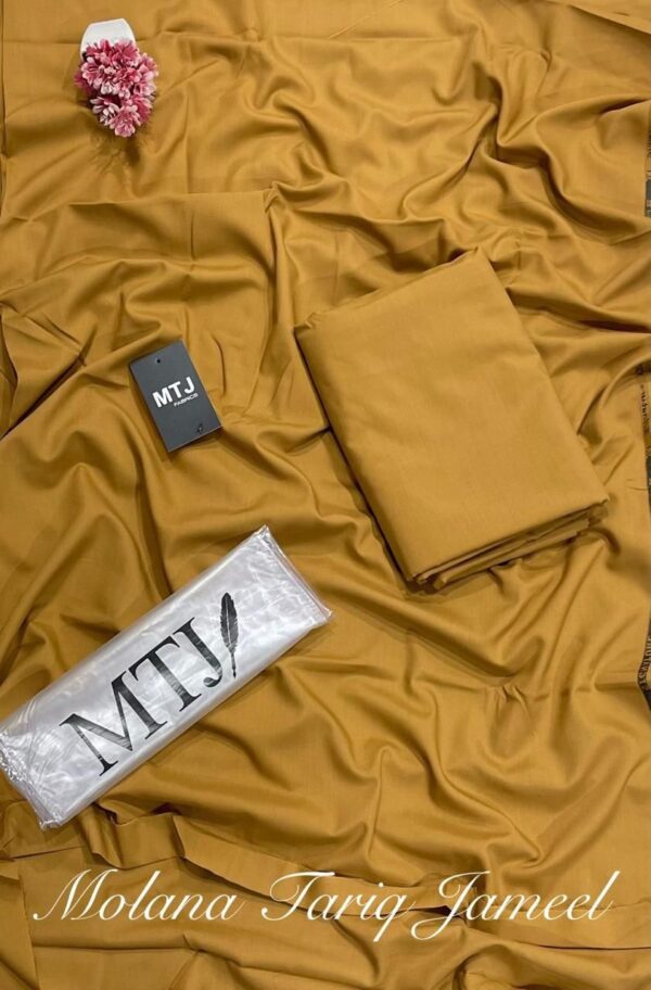 MTJ MENS UNSTITCH WASHING WAER❤ - Image 3