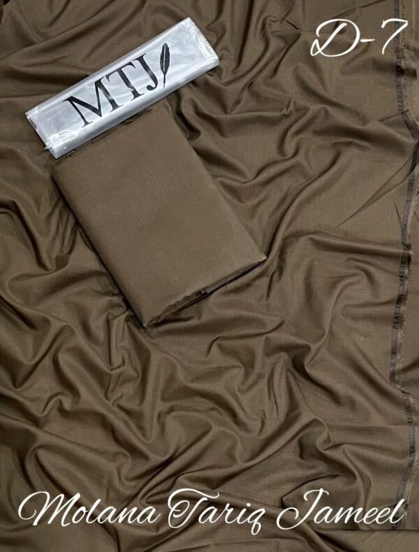 MTJ MENS UNSTITCH WASHING WAER❤ - Image 11